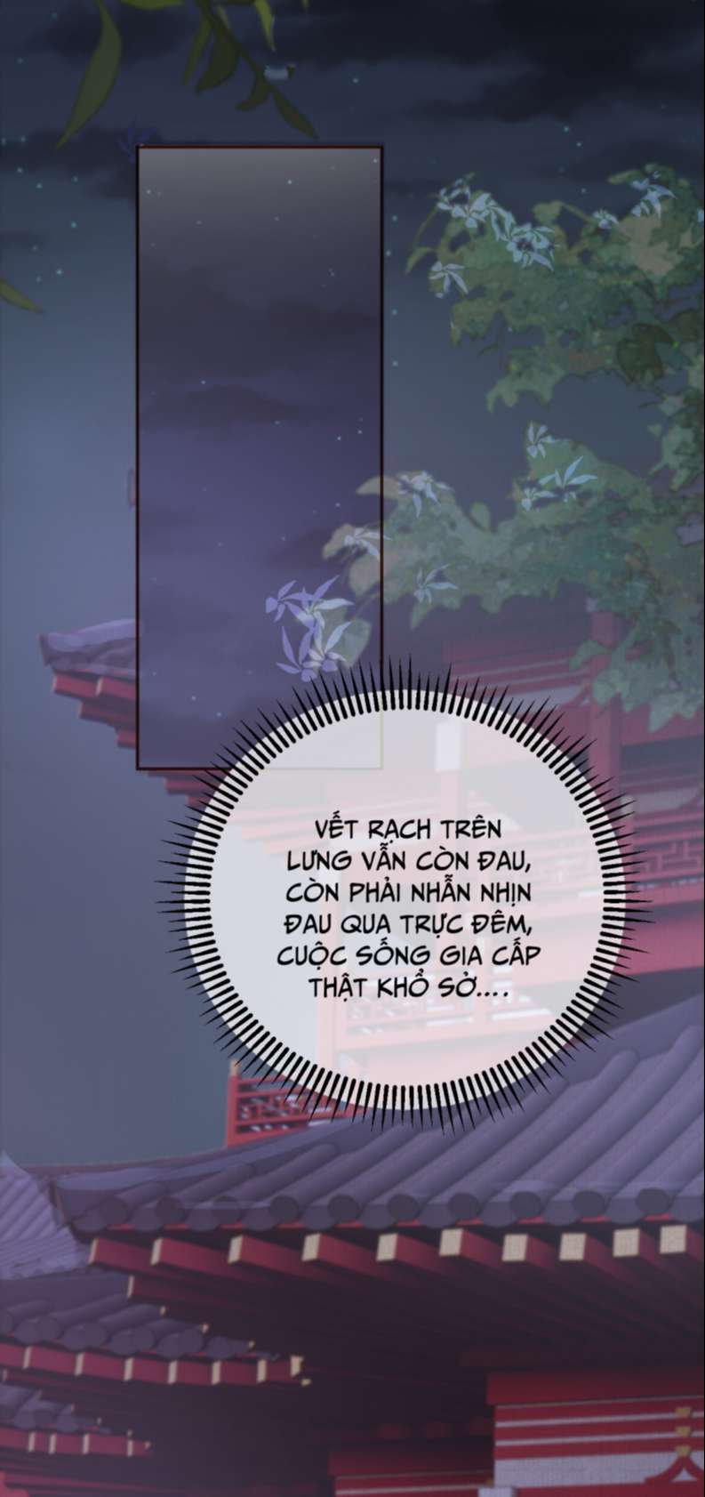 Ảnh Vệ Chap 8 - Next Chap 9