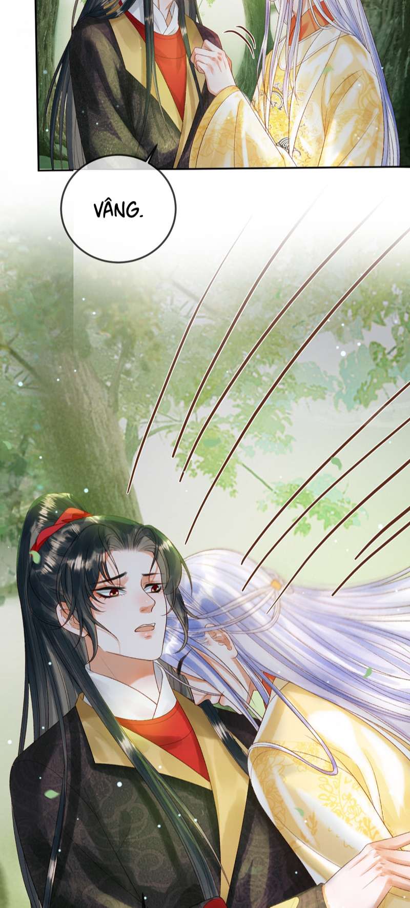 Ảnh Vệ Chap 80 - Next Chap 81