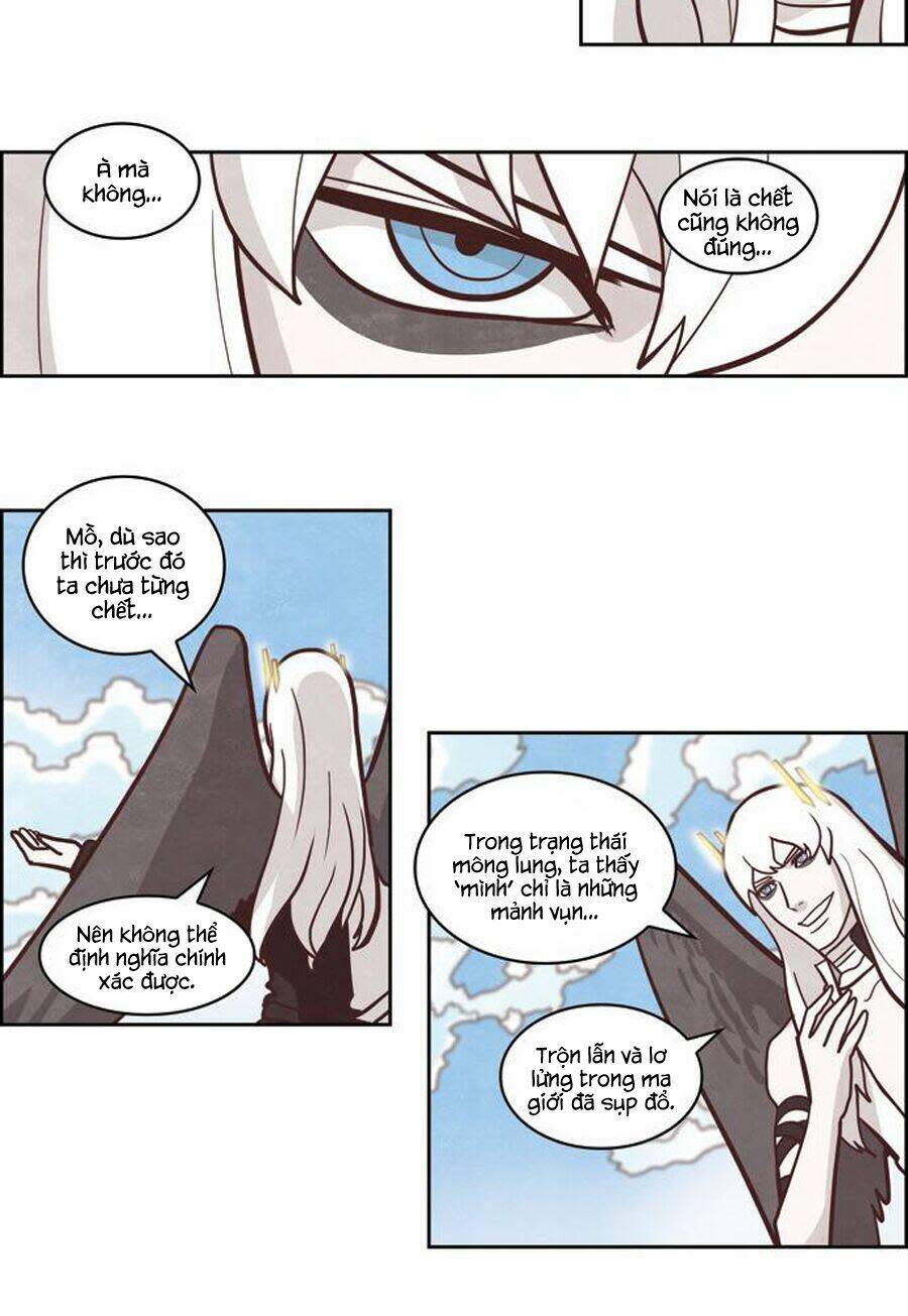 The Devil King Is Bored ss3 Chapter 4 - Trang 2