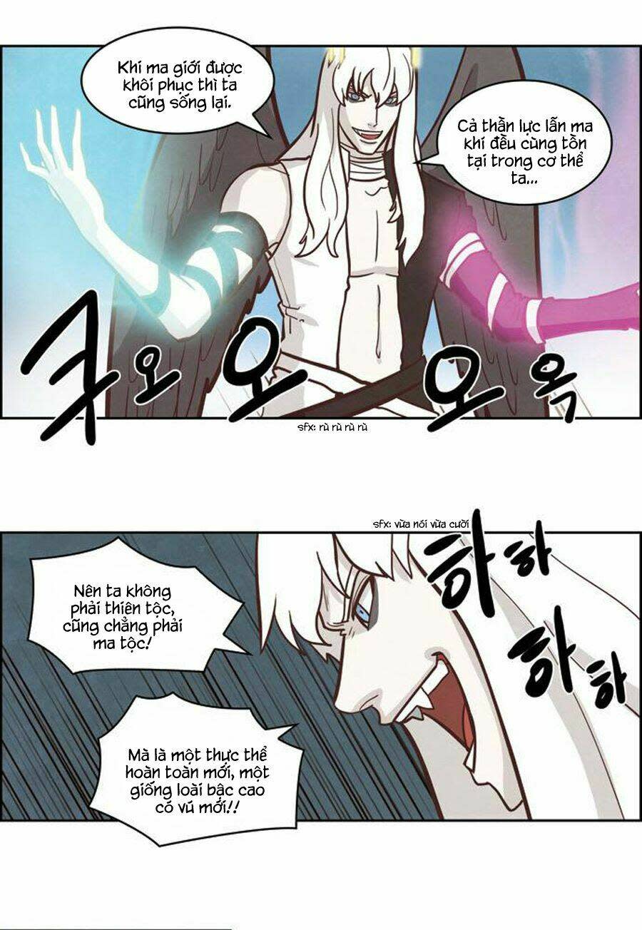 The Devil King Is Bored ss3 Chapter 4 - Trang 2