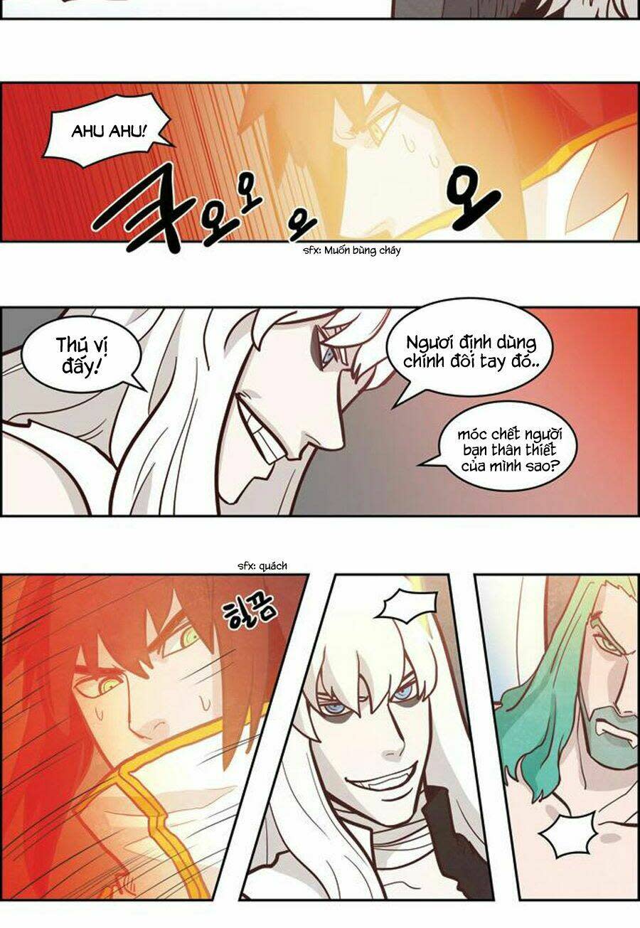 The Devil King Is Bored ss3 Chapter 4 - Trang 2