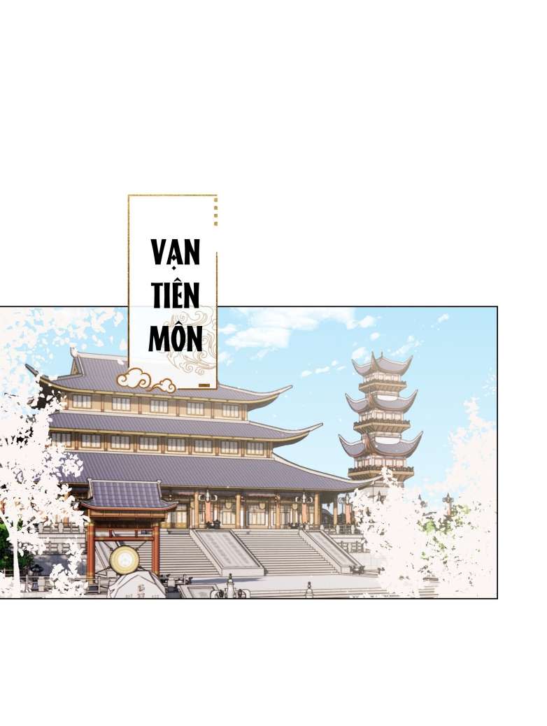 Bổn Tôn Tại Tông Môn Dưỡng Quỷ Hút Máu Chap 74 - Next 