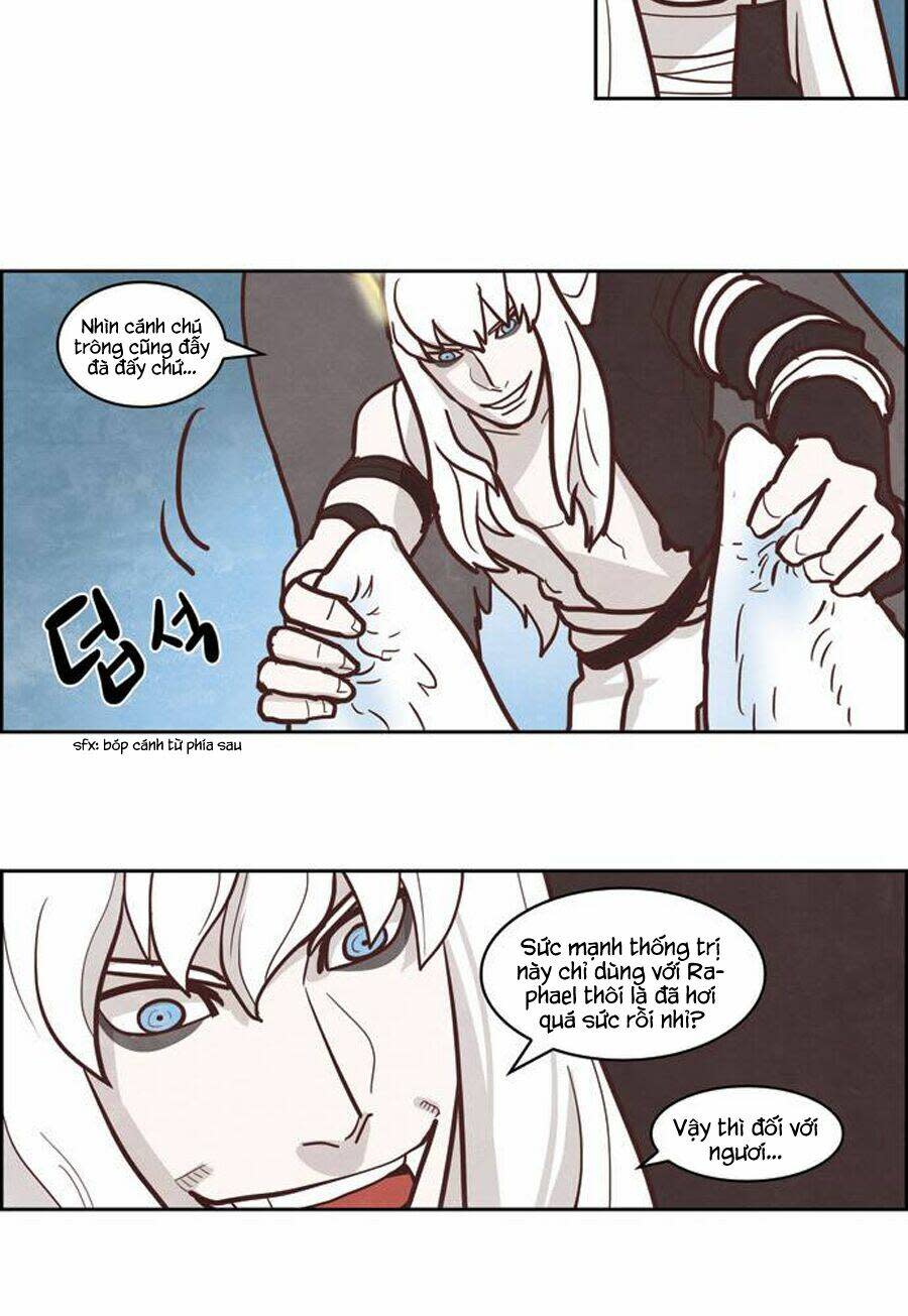 The Devil King Is Bored ss3 Chapter 4 - Trang 2