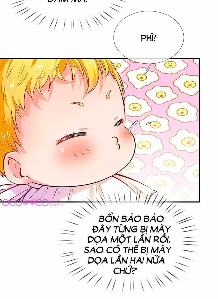 Bỗng Một Ngày Nọ Trở Thành Con Gái Vua Chapter 9 - Next Chapter 10