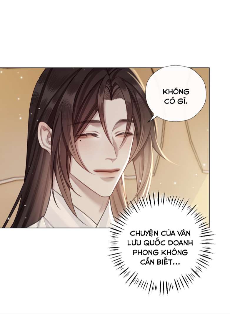 Bổn Tôn Tại Tông Môn Dưỡng Quỷ Hút Máu Chap 74 - Next 