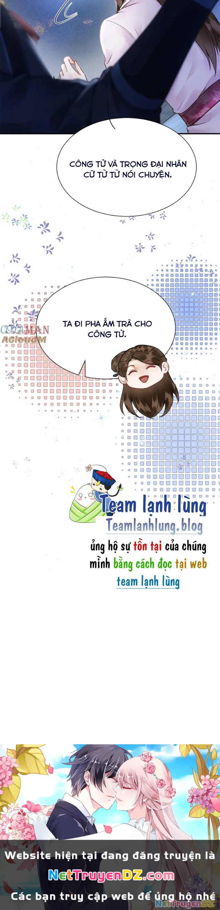 ngỗ tác cẩm y Chapter 61 - Next Chapter 62