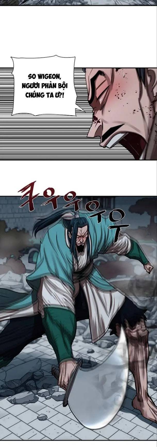 hộ vệ Chapter 181 - Next Chapter 182