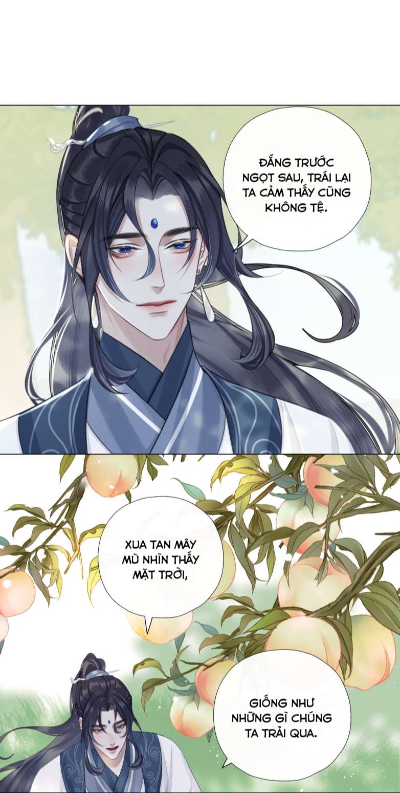 Bổn Tôn Tại Tông Môn Dưỡng Quỷ Hút Máu Chap 74 - Next 