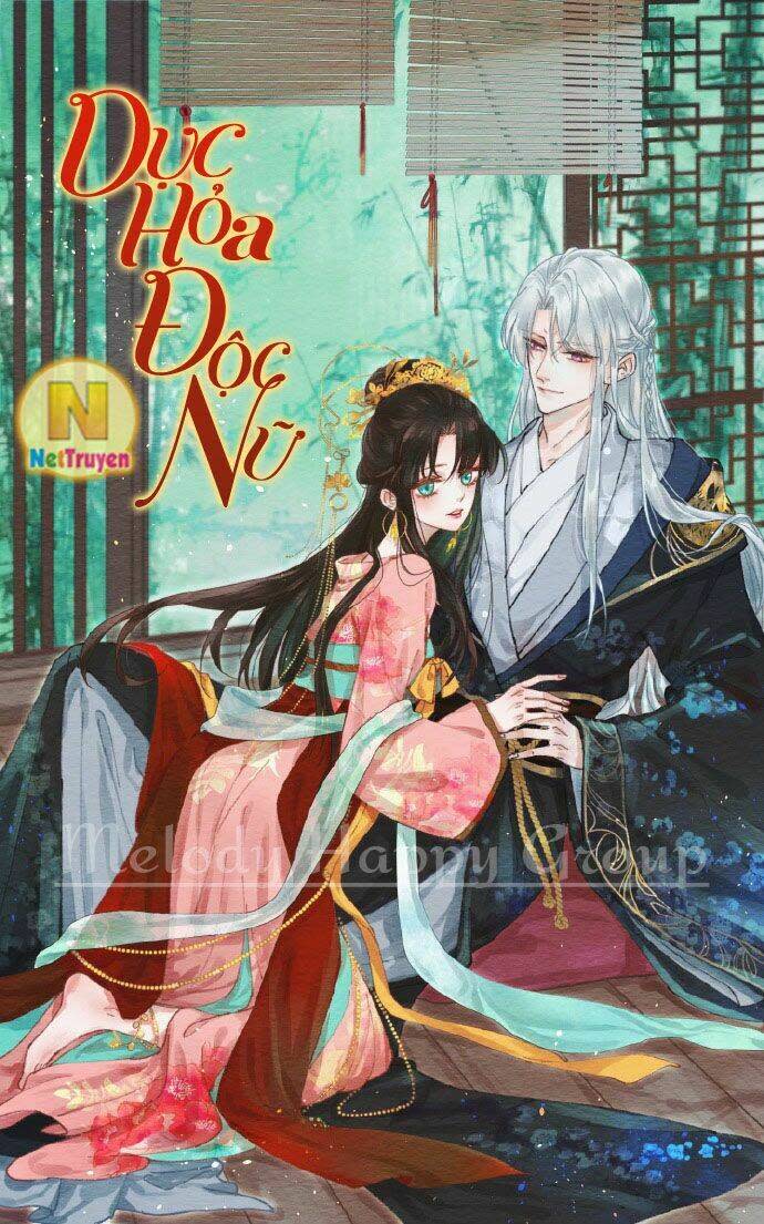 dục hỏa độc nữ chapter 118 - Next chapter 119