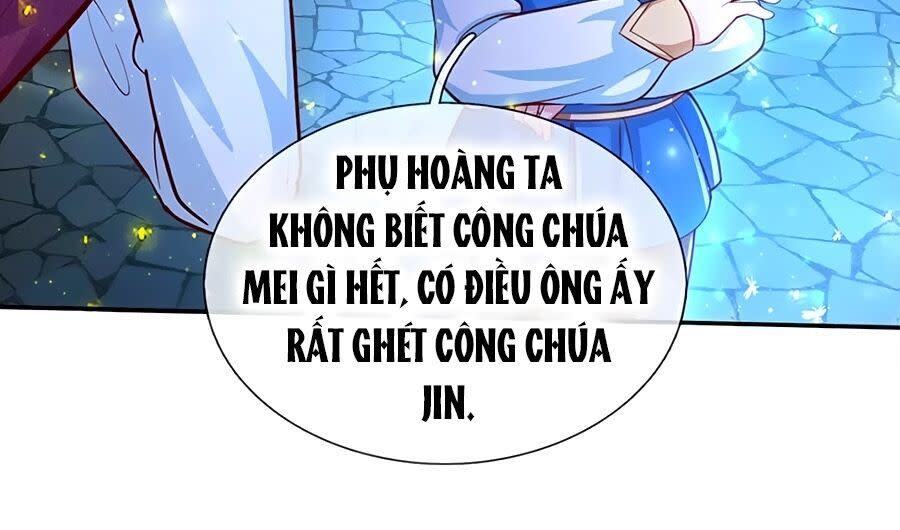 Bỗng Một Ngày Nọ Trở Thành Con Gái Vua Chapter 115 - Next Chapter 116