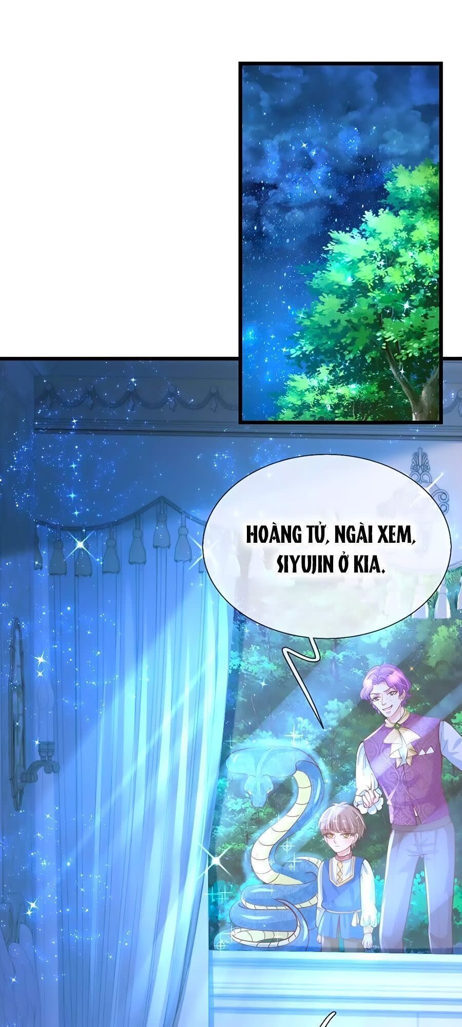 Bỗng Một Ngày Nọ Trở Thành Con Gái Vua Chapter 115 - Next Chapter 116