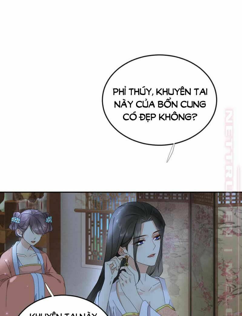 dục hỏa độc nữ chapter 118 - Next chapter 119