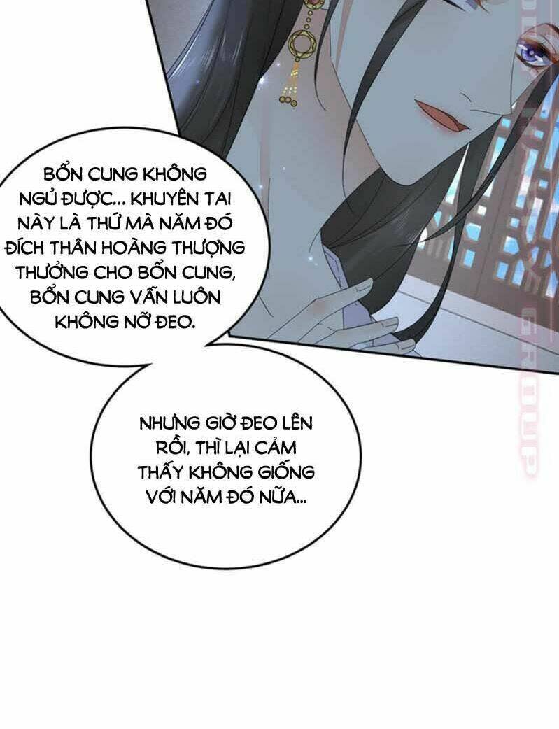 dục hỏa độc nữ chapter 118 - Next chapter 119