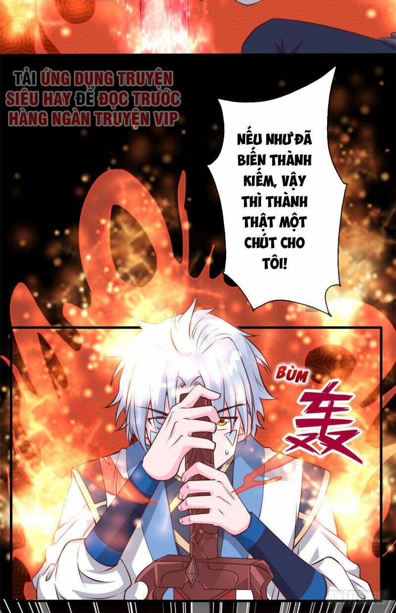 chí tôn võ đế Chapter 307 - Next Chapter 308