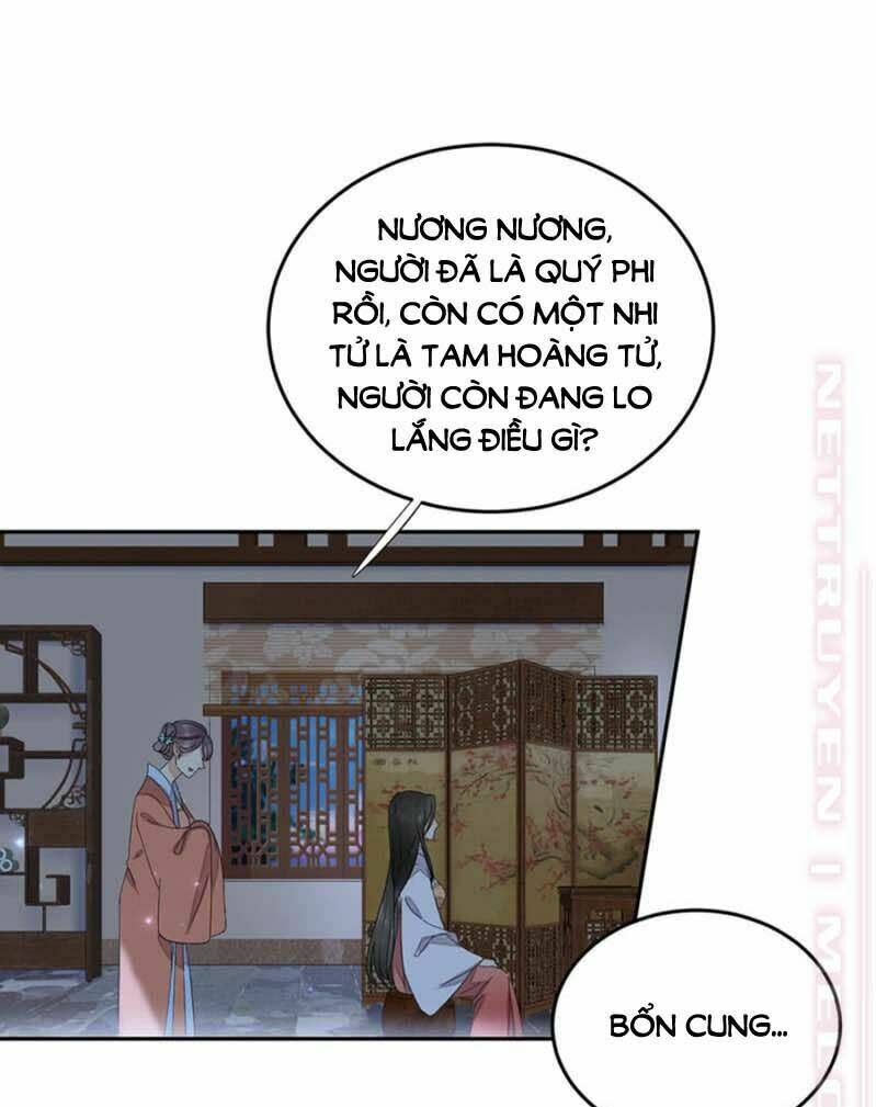 dục hỏa độc nữ chapter 118 - Next chapter 119