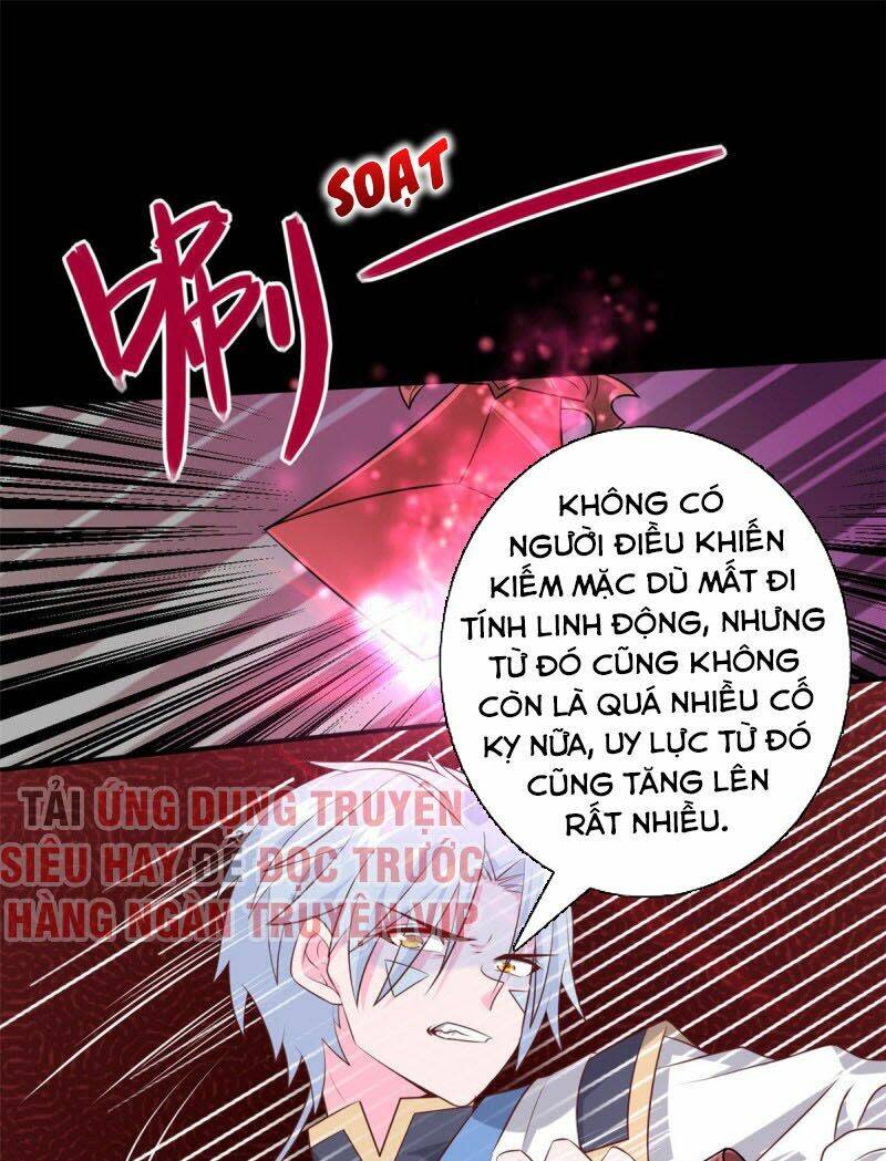 chí tôn võ đế Chapter 307 - Next Chapter 308