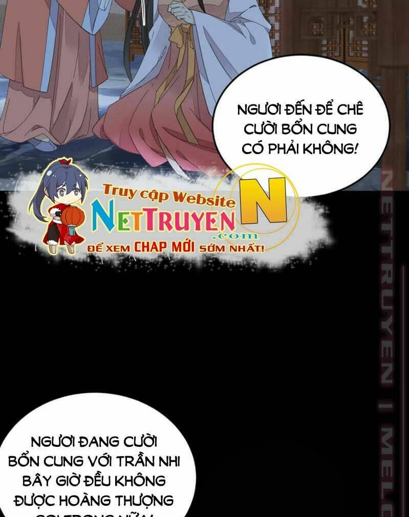 dục hỏa độc nữ chapter 118 - Next chapter 119