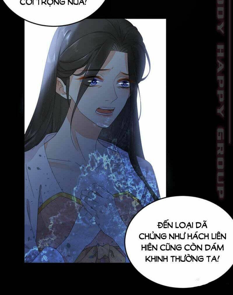 dục hỏa độc nữ chapter 118 - Next chapter 119