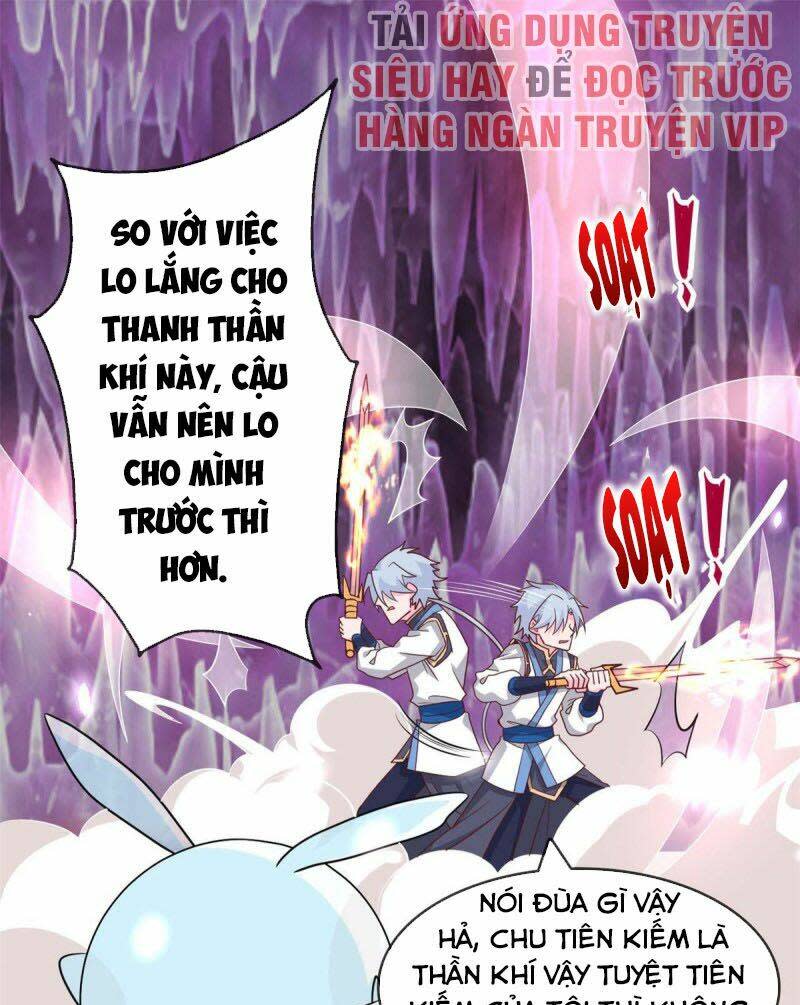 chí tôn võ đế Chapter 307 - Next Chapter 308