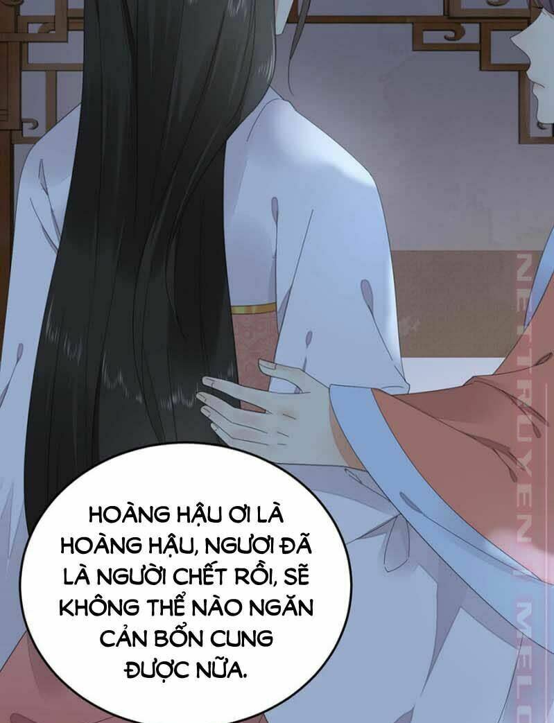 dục hỏa độc nữ chapter 118 - Next chapter 119