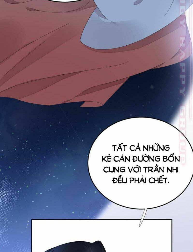 dục hỏa độc nữ chapter 118 - Next chapter 119