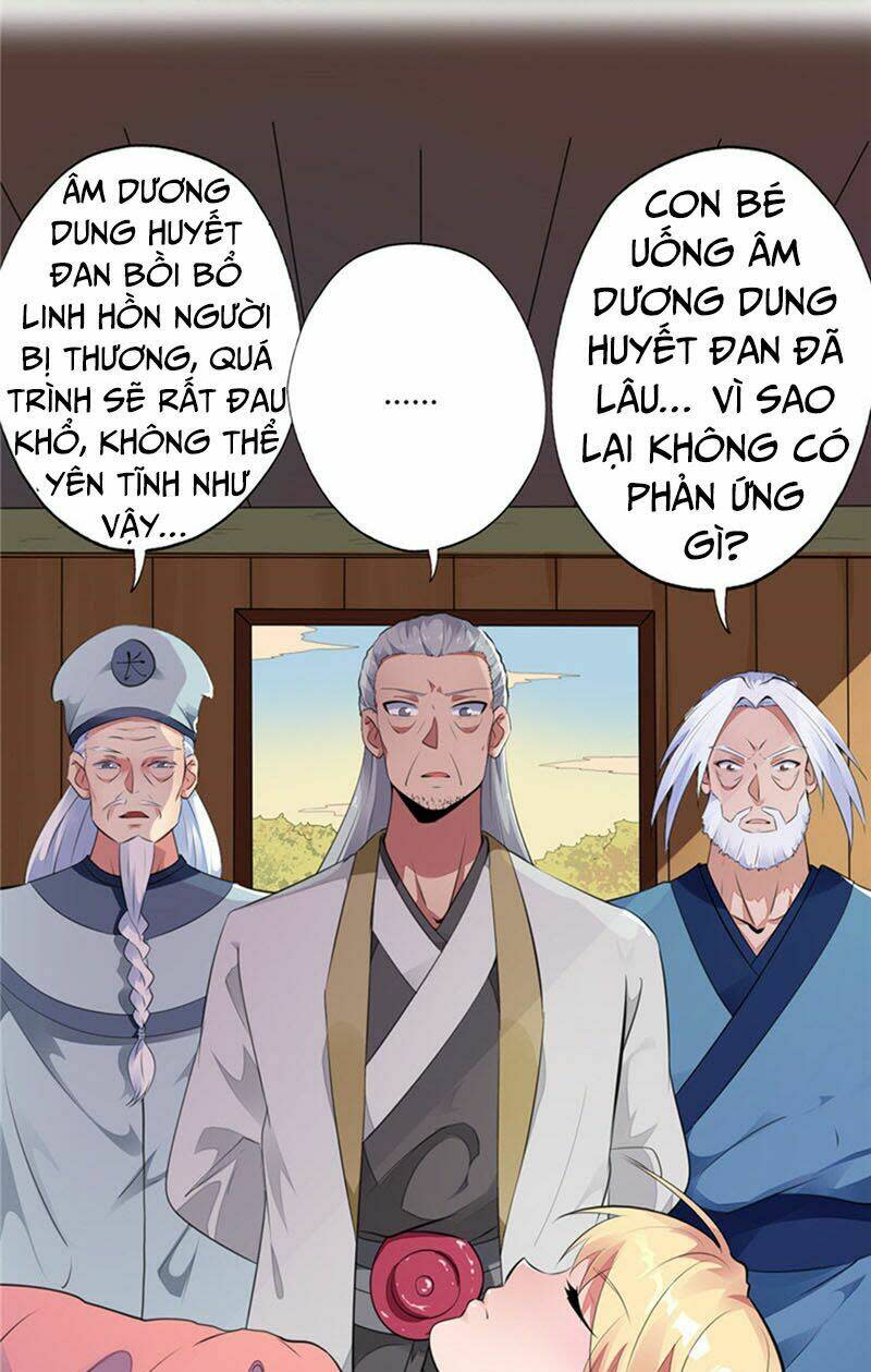 chí tôn võ đế chapter 122 - Next chapter 123