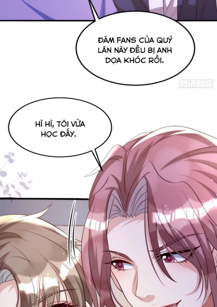 Thú Thụ Bất Thân Chap 107 - Next Chap 108