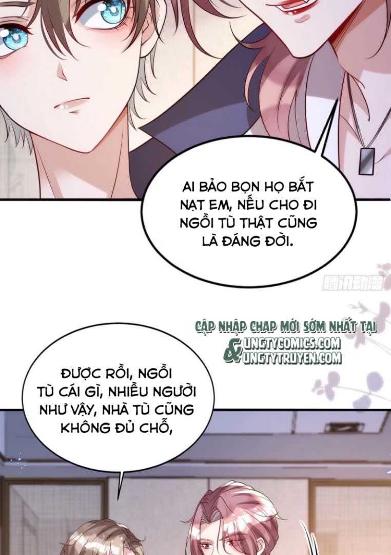 Thú Thụ Bất Thân Chap 107 - Next Chap 108