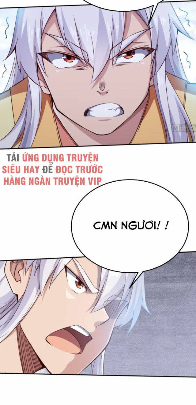 vô thượng thần vương Chapter 258 - Next Chapter 259