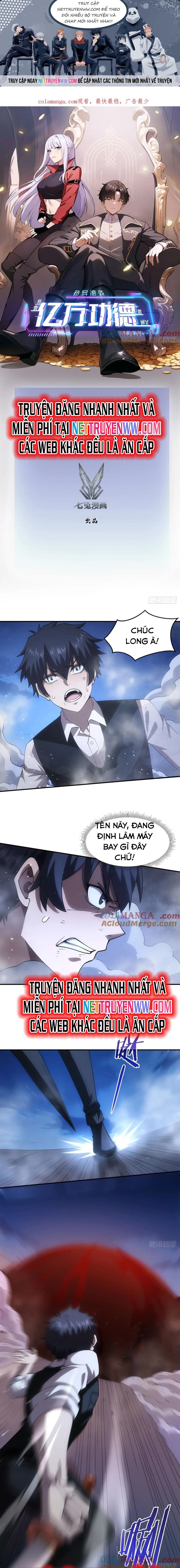 trò chơi quỷ dị: ta dựa vào vô số công đức khắc thông quan Chapter 92 - Next Chapter 93