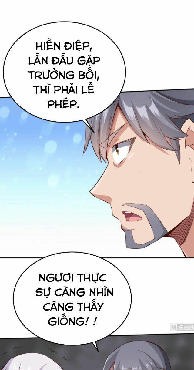 vô thượng thần vương Chapter 258 - Next Chapter 259