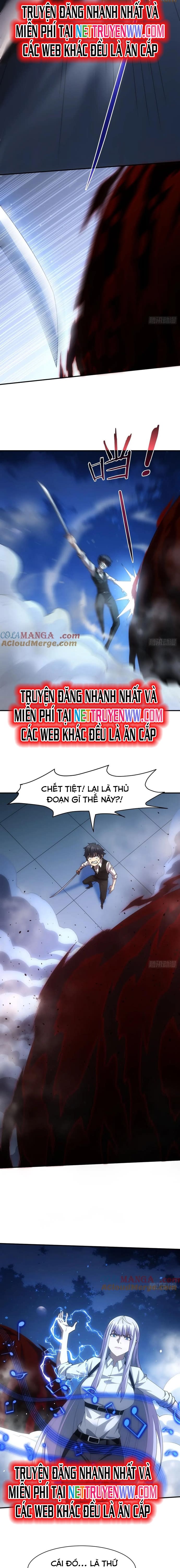 trò chơi quỷ dị: ta dựa vào vô số công đức khắc thông quan Chapter 92 - Next Chapter 93