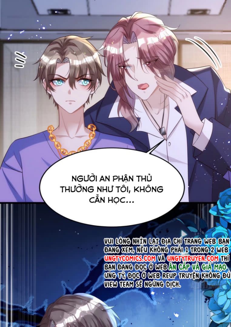 Thú Thụ Bất Thân Chap 107 - Next Chap 108