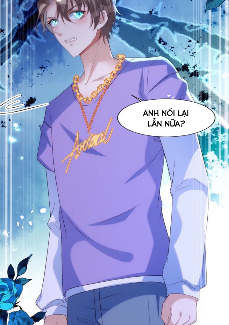 Thú Thụ Bất Thân Chap 107 - Next Chap 108