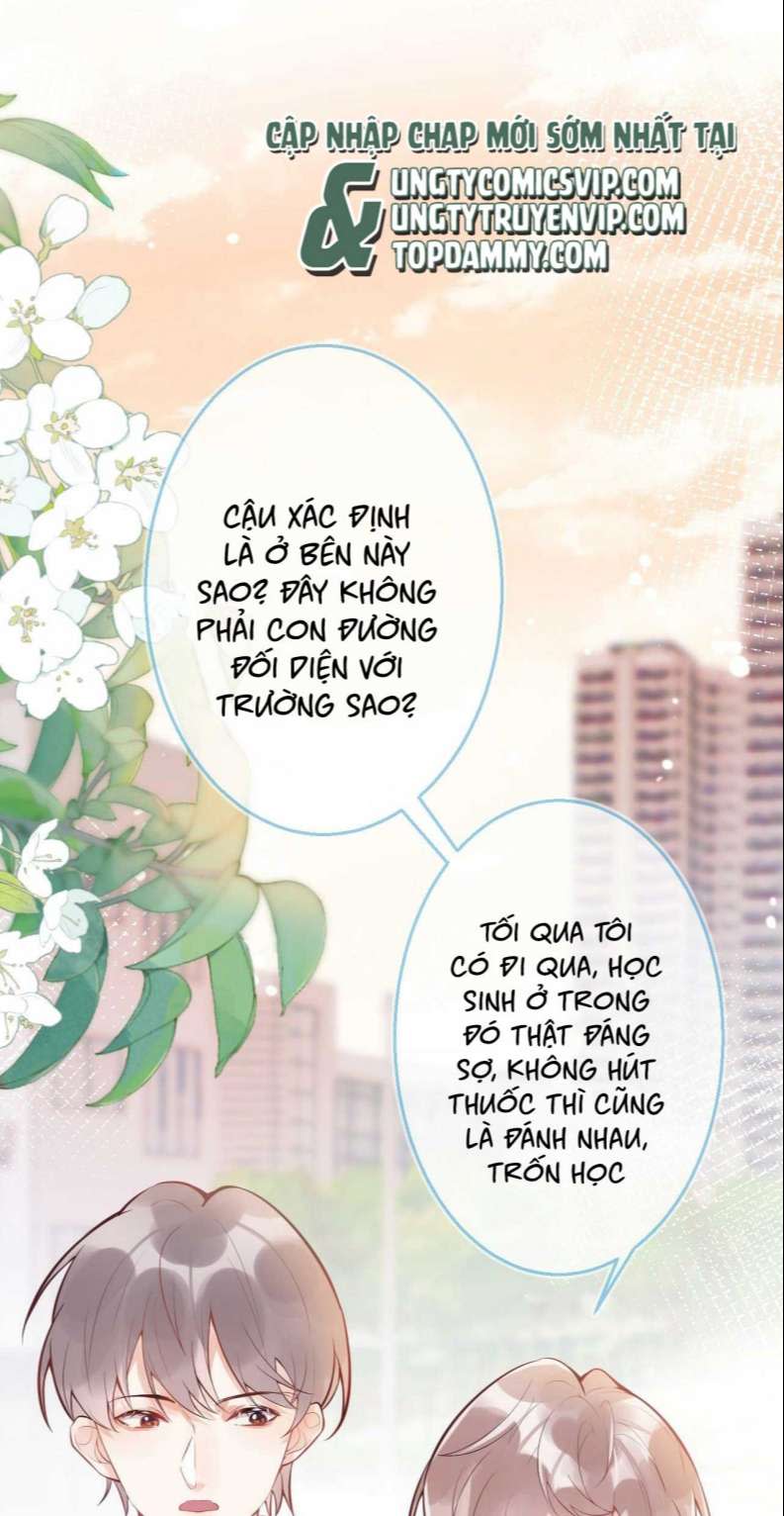 Giáo Bá Lại Giả Vờ Ngoan Rồi Chap 2 - Next Chap 3