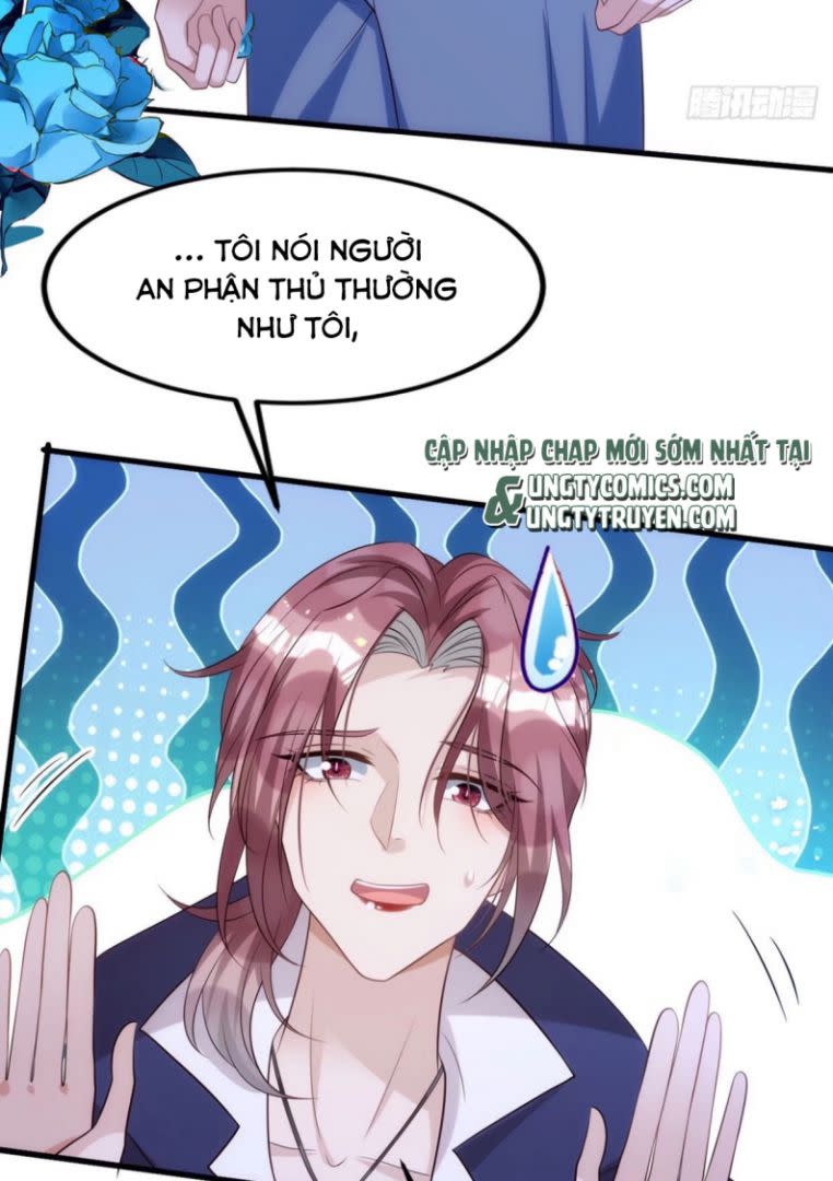 Thú Thụ Bất Thân Chap 107 - Next Chap 108