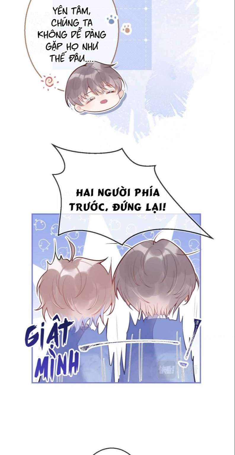 Giáo Bá Lại Giả Vờ Ngoan Rồi Chap 2 - Next Chap 3