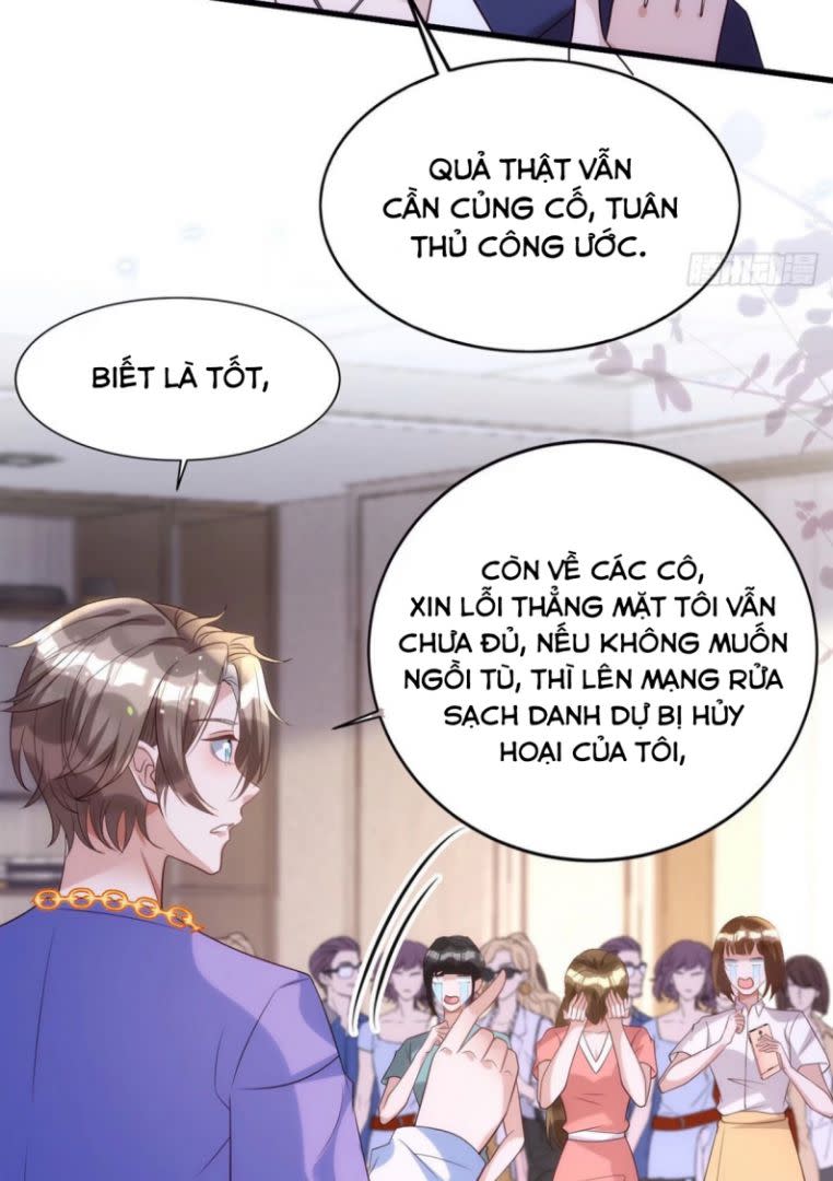 Thú Thụ Bất Thân Chap 107 - Next Chap 108