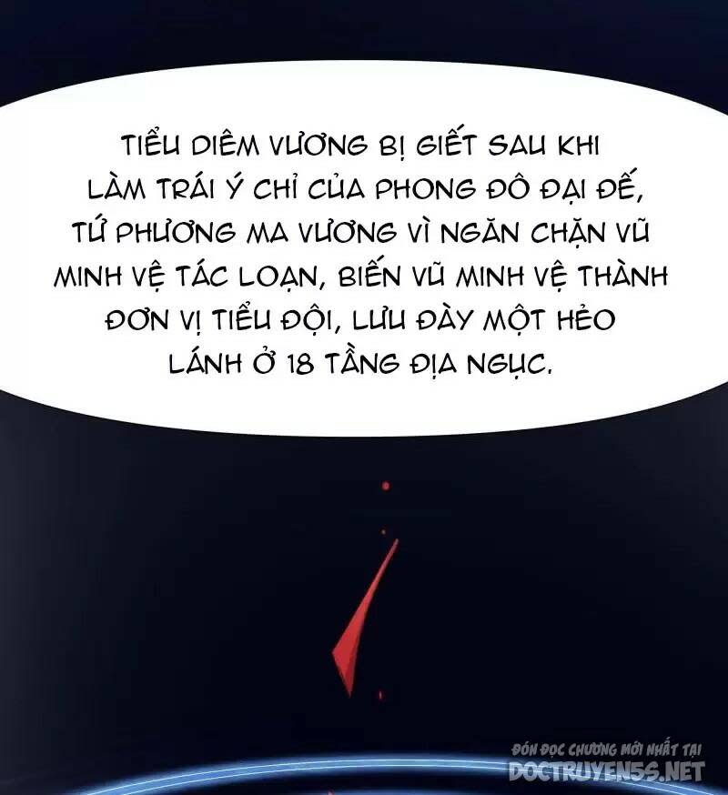 ta ở địa phủ mở hậu cung Chapter 62 - Trang 2