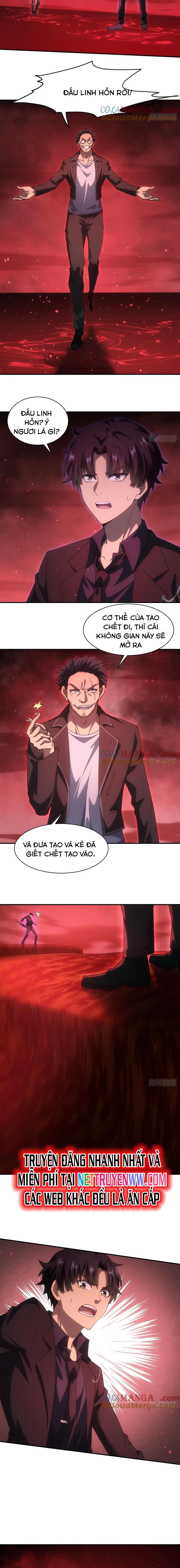 trò chơi quỷ dị: ta dựa vào vô số công đức khắc thông quan Chapter 92 - Next Chapter 93