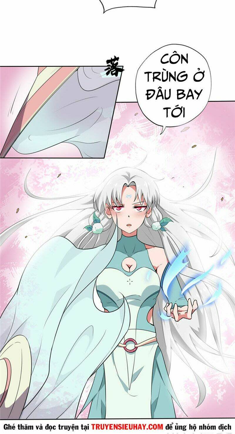 chí tôn võ đế chapter 123 - Next chapter 124