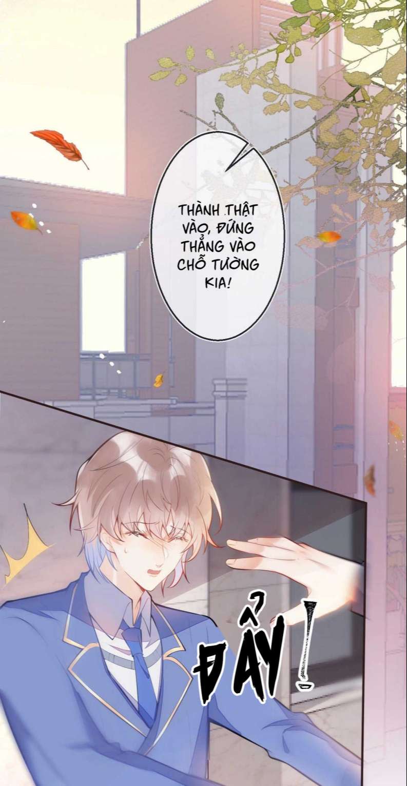 Giáo Bá Lại Giả Vờ Ngoan Rồi Chap 2 - Next Chap 3