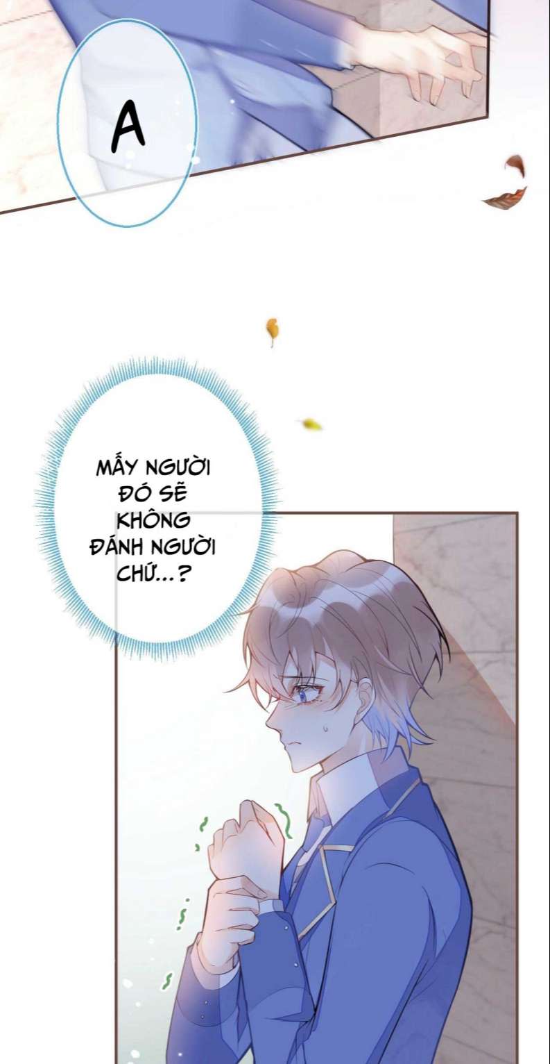 Giáo Bá Lại Giả Vờ Ngoan Rồi Chap 2 - Next Chap 3