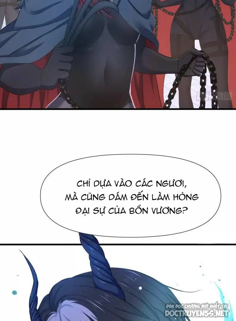 ta ở địa phủ mở hậu cung Chapter 62 - Trang 2