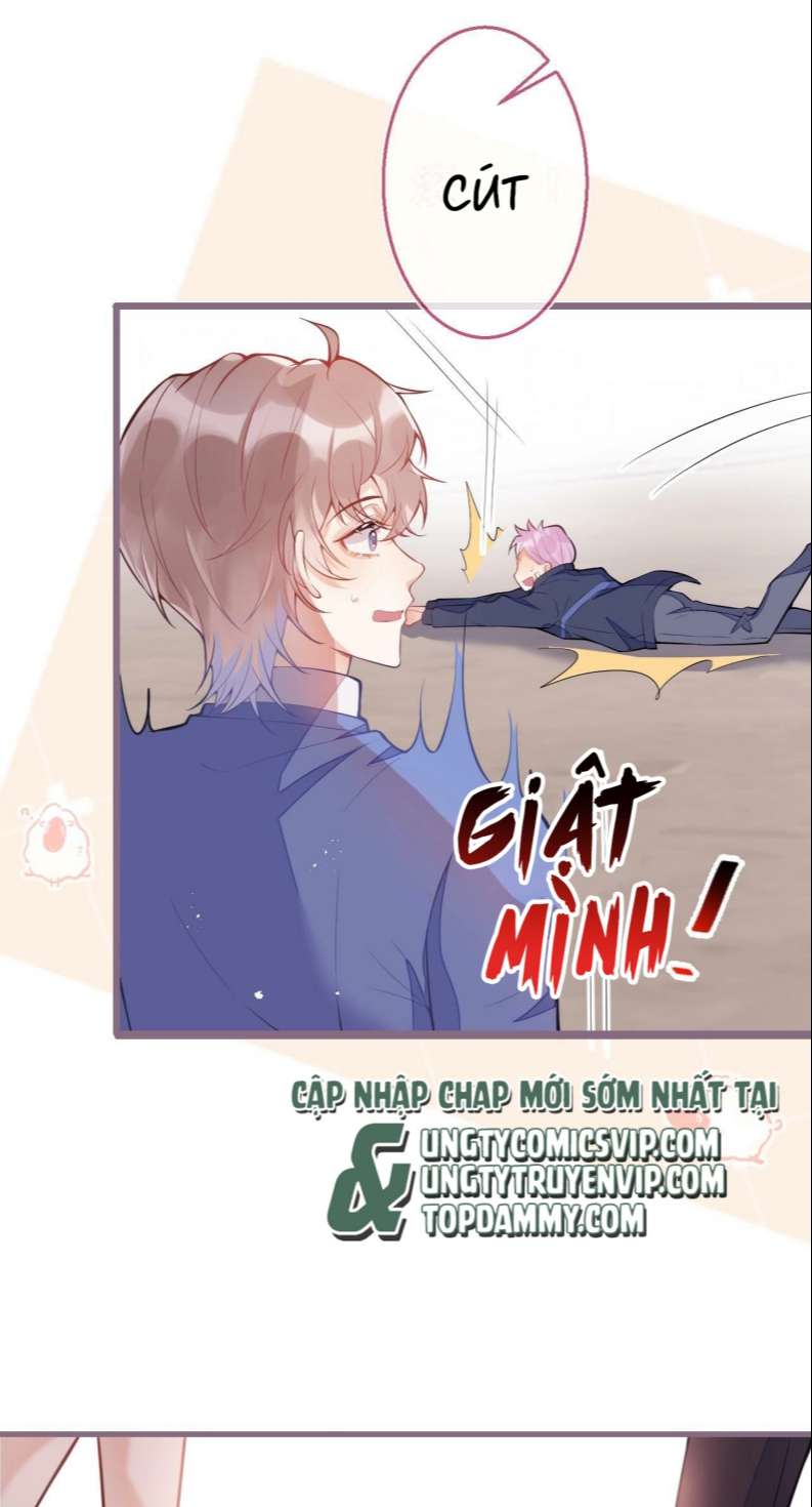 Giáo Bá Lại Giả Vờ Ngoan Rồi Chap 2 - Next Chap 3