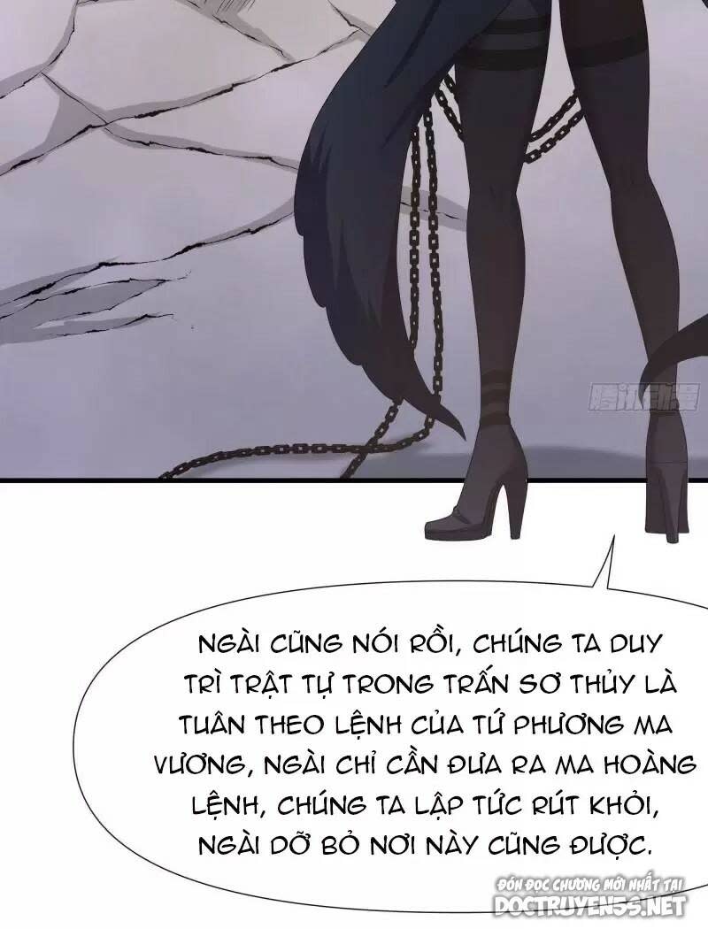 ta ở địa phủ mở hậu cung Chapter 62 - Trang 2