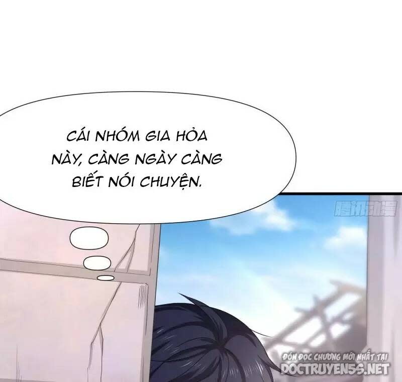 ta ở địa phủ mở hậu cung Chapter 62 - Trang 2