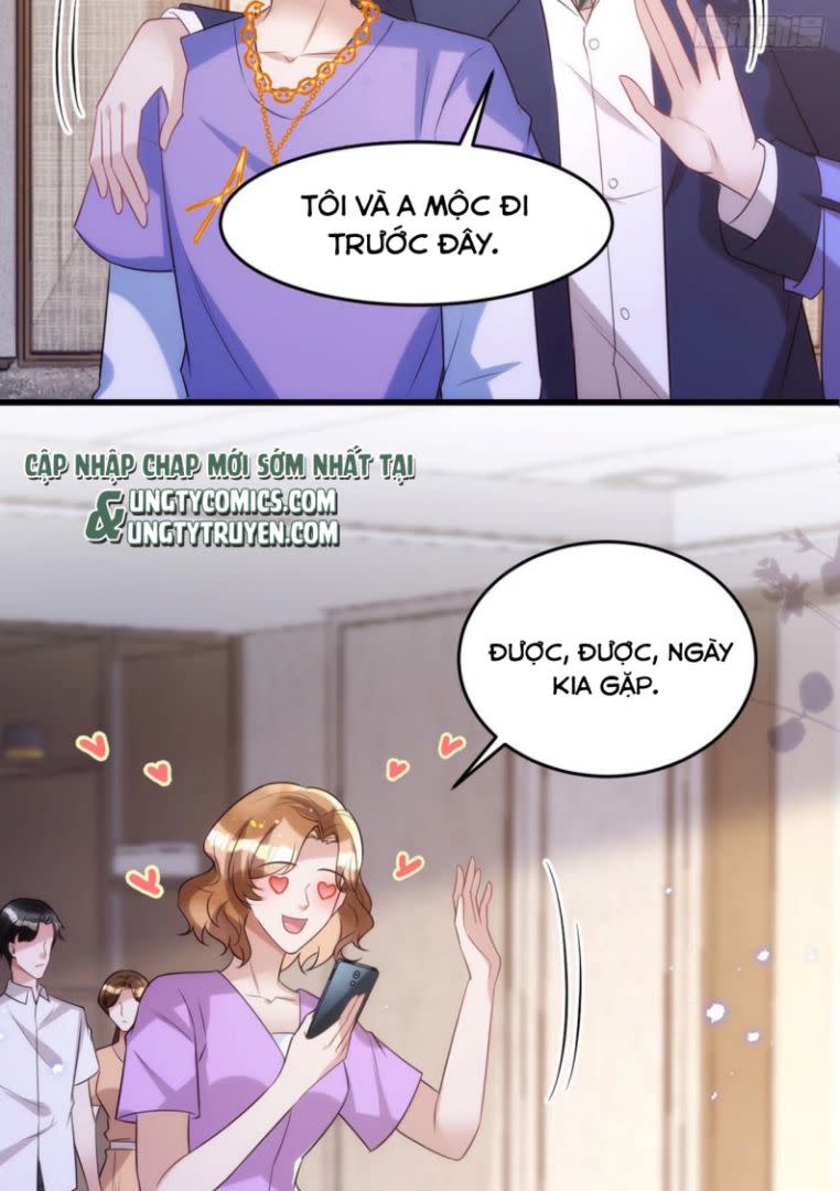 Thú Thụ Bất Thân Chap 107 - Next Chap 108