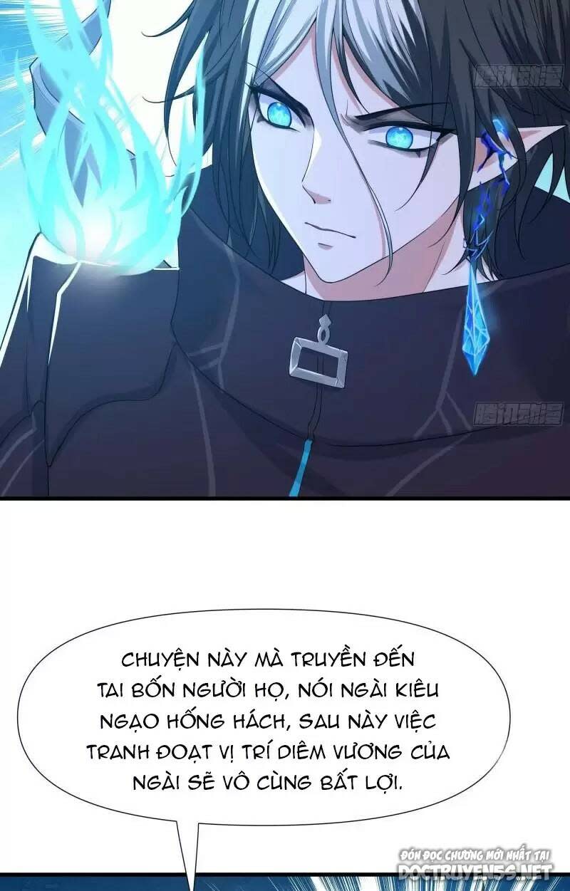 ta ở địa phủ mở hậu cung Chapter 62 - Trang 2