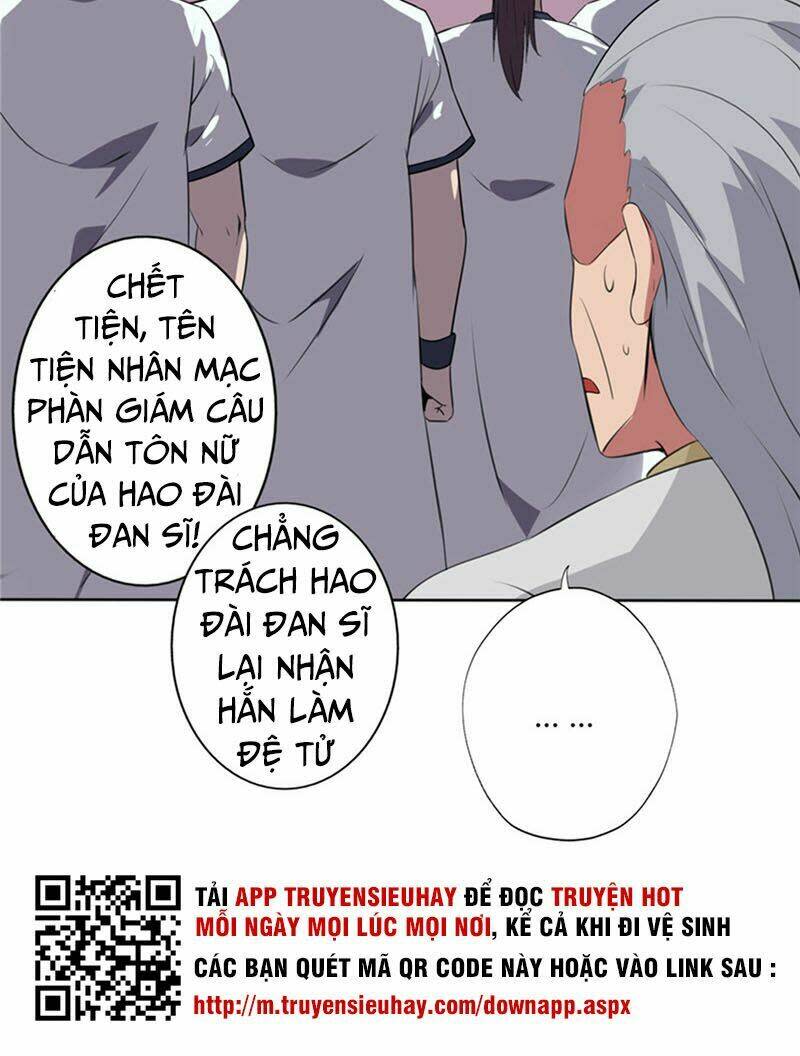 chí tôn võ đế chapter 123 - Next chapter 124